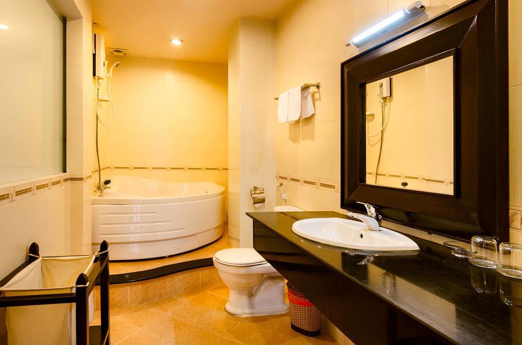 Khách sạn Vien Dong 2 TP. Hồ Chí Minh