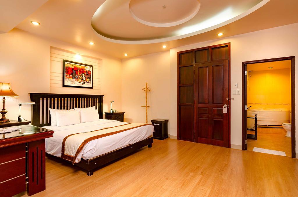 Vien Dong 2 * TP. Hồ Chí Minh