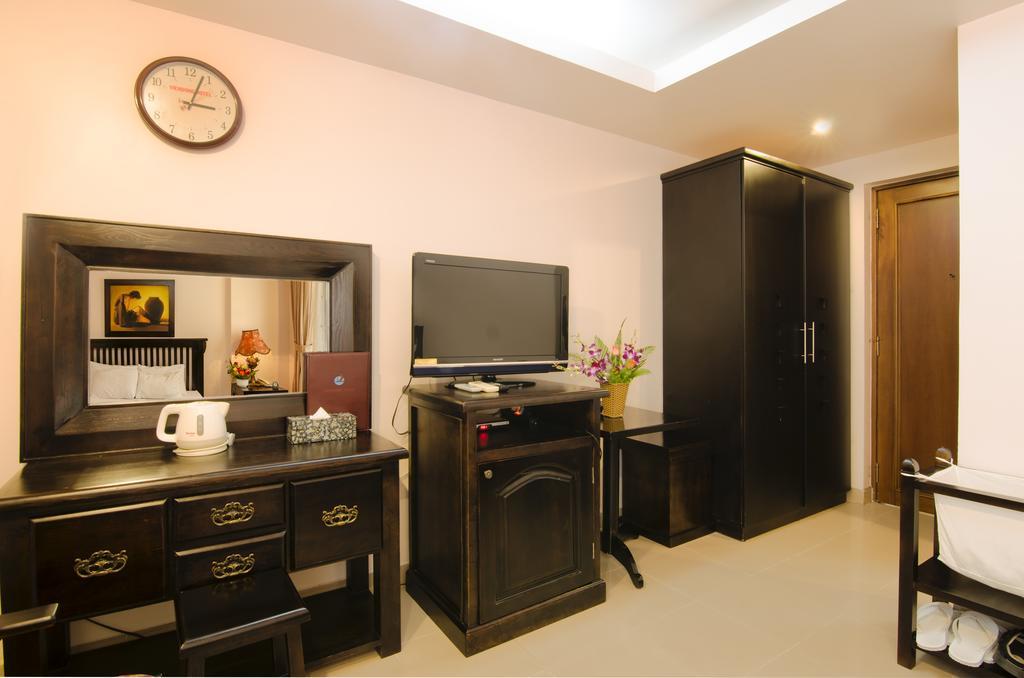 Khách sạn Vien Dong 2